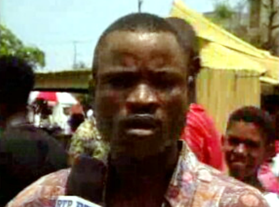 Reações ao acordo de paz em Angola