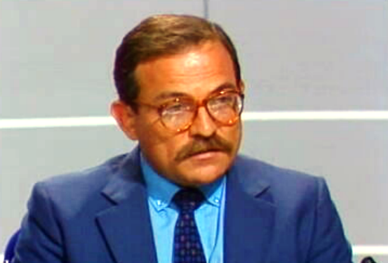 Entrevista a Xavier de Figueiredo e Fernando Magalhães