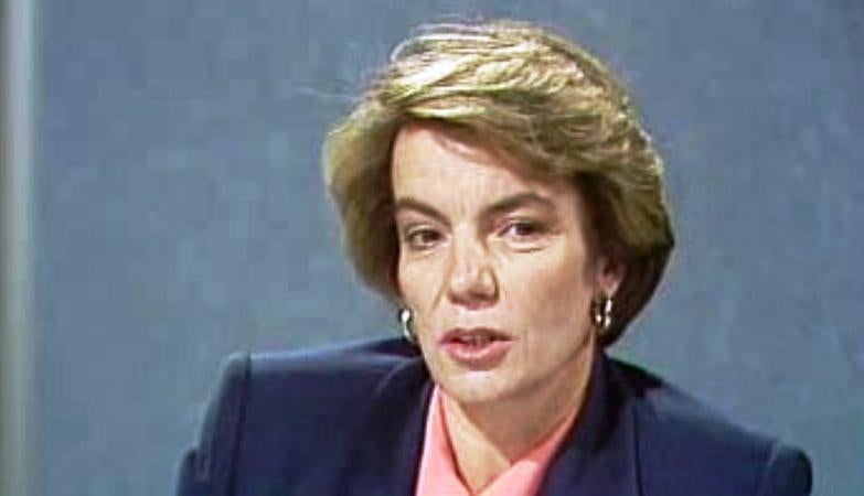 Zita Seabra – Parte I