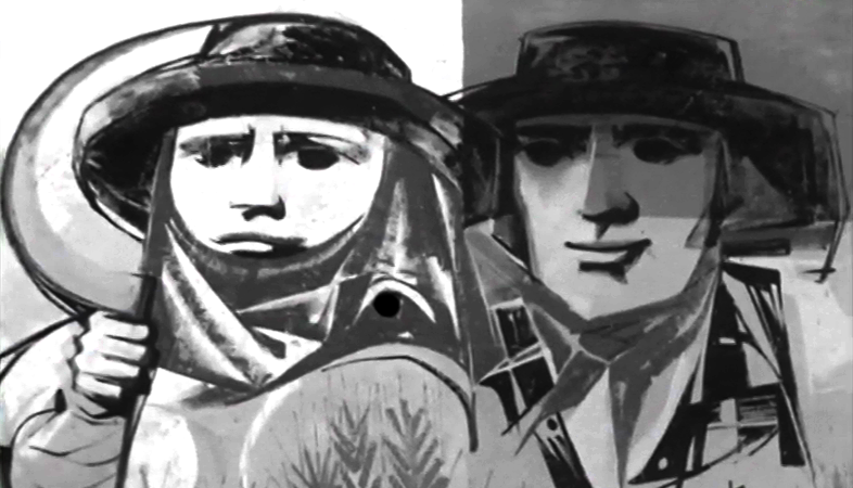 A Terra a quem a Trabalha – Parte I