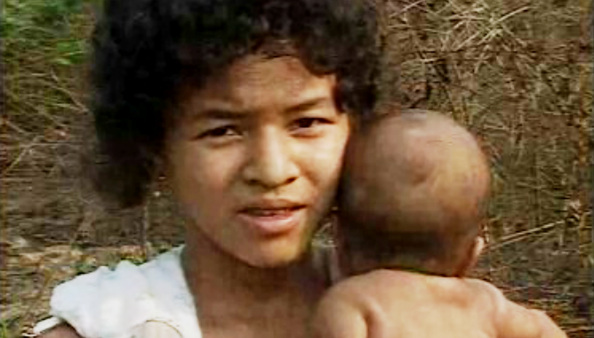 As Lágrimas Amargas da Amazónia – Parte I