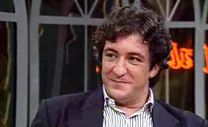 Pedro Ayres de Magalhães – Parte I