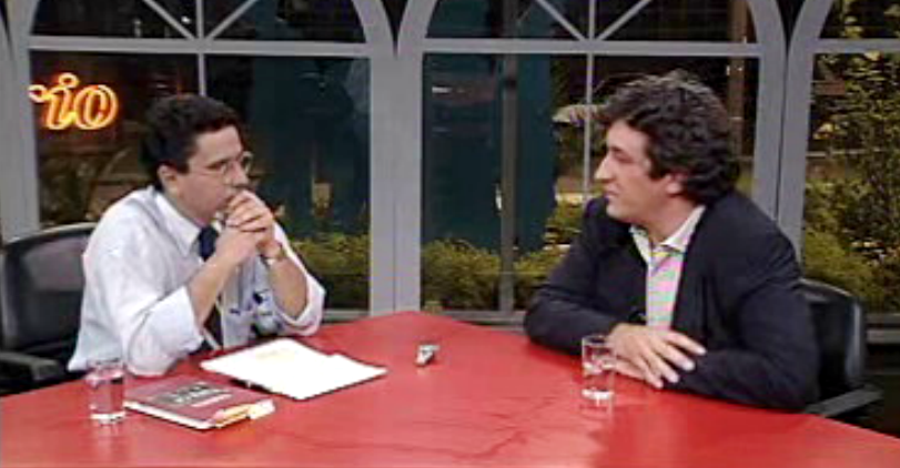 Pedro Ayres de Magalhães – Parte II