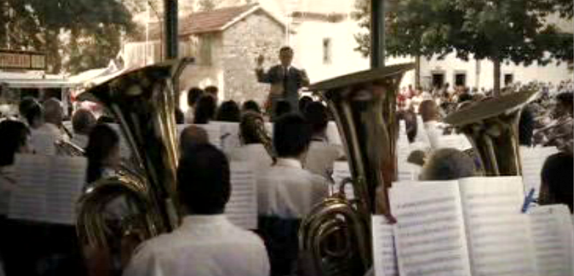 Bandas Filarmónicas