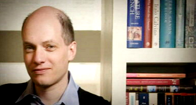 Alain de Botton