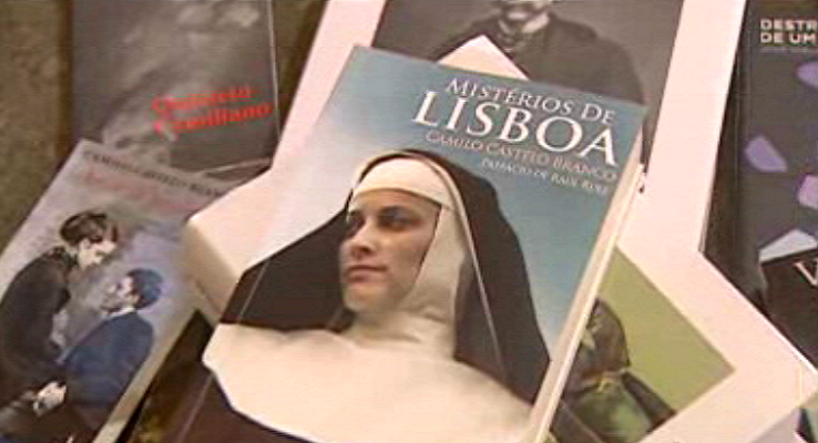 Camilo Castelo Branco