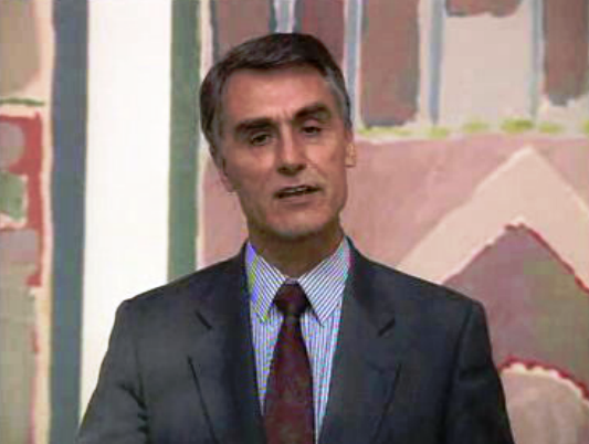 Plano Nacional de Politica Ambiental