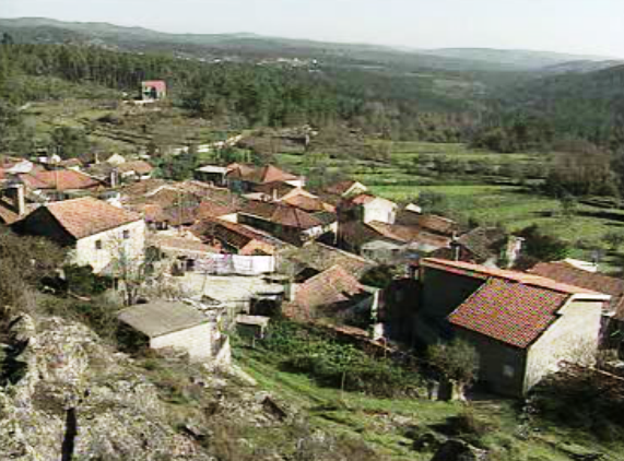 Atraso económico da região Centro