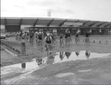 Campeonato Nacional de Fundo em Bicicleta