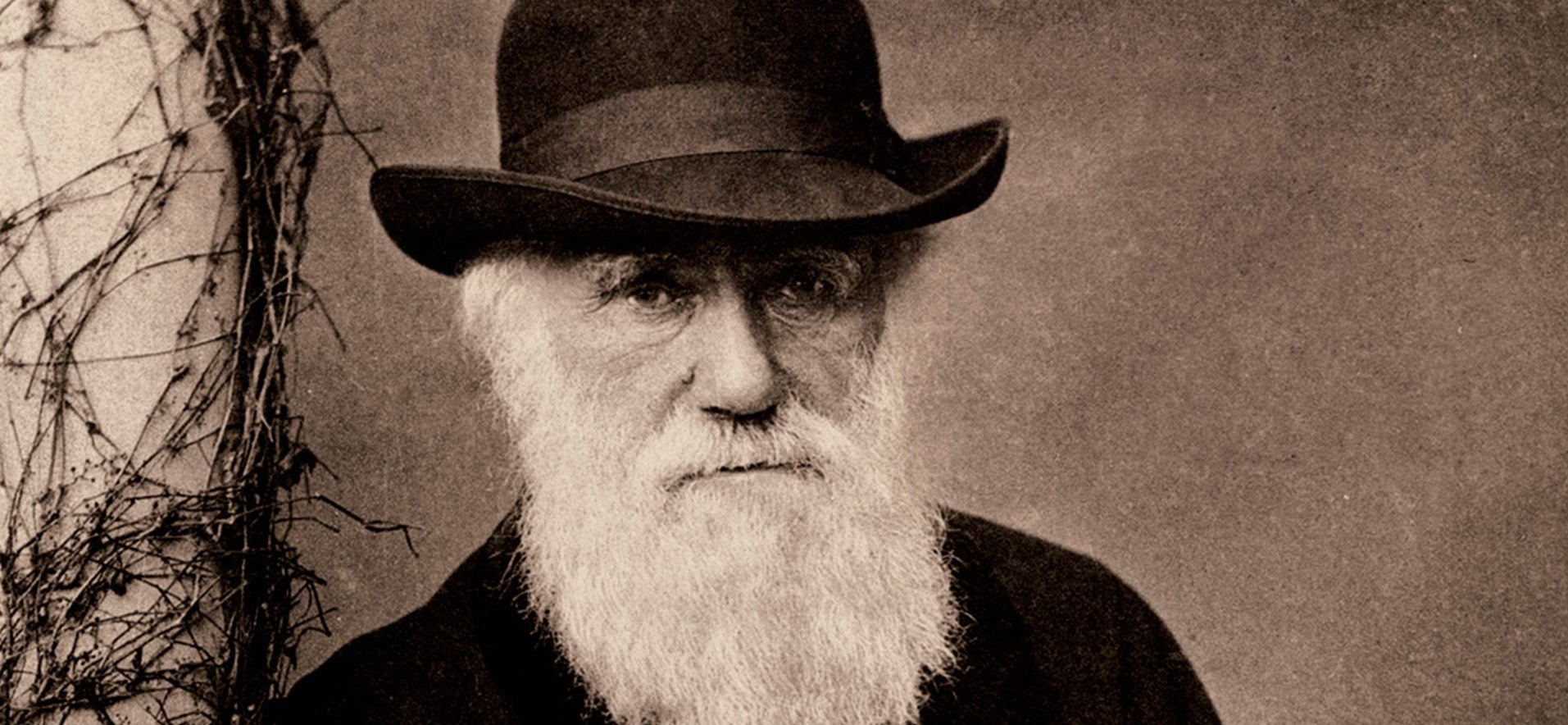 Charles Darwin