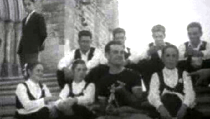 XXI Volta a Portugal em Bicicleta – Dia de Descanso