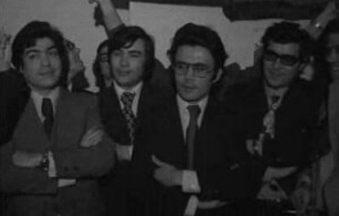 Reunião do Sindicato dos Profissionais da Indústria Hoteleira e Similares