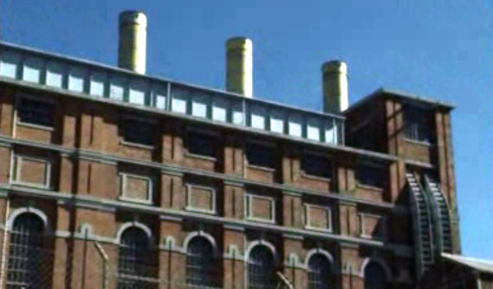 Arqueologia Industrial