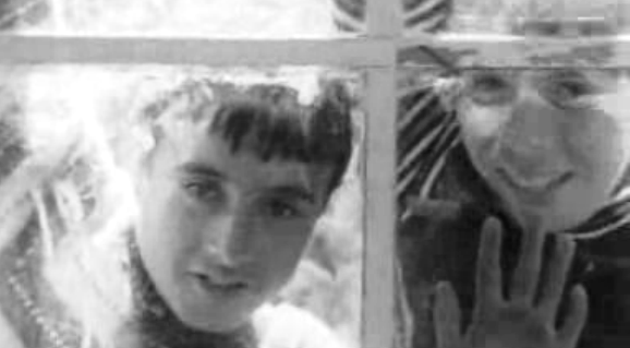 Filme promocional “Dia Mundial da Infância”