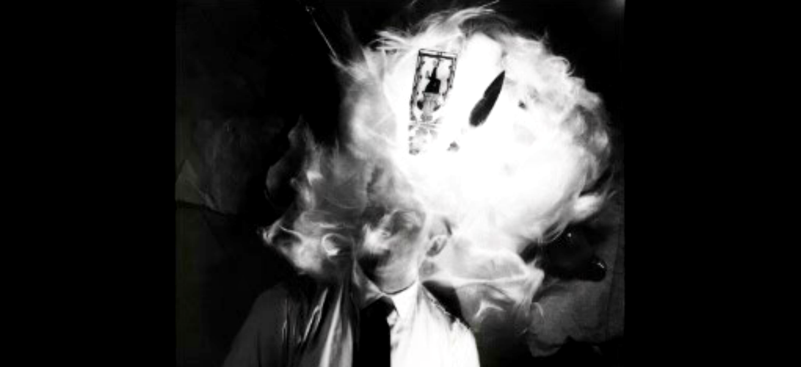 Fernando Lemos – Como, Não é Retrato?