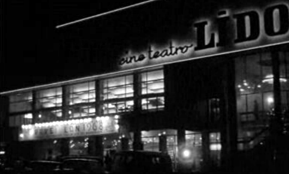 Estreia do filme “A Cruz de Ferro”