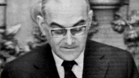 Discurso de Marcelo Caetano na Assembleia Nacional