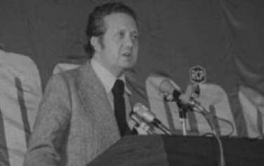 1º Congresso Nacional do PS