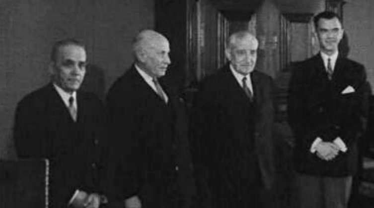 Revista do Ano Nacional de 1967