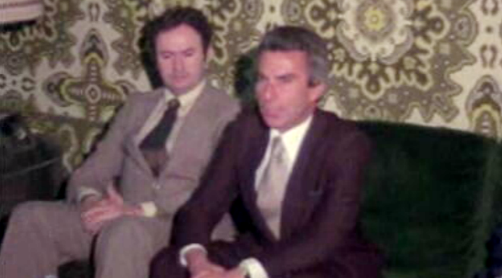 Visita de Sá Carneiro à Ilha da Madeira