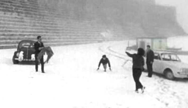Turismo na Serra da Estrela