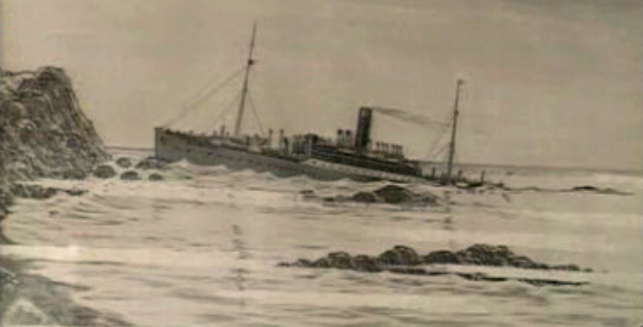 Slavonia, a Última Travessia