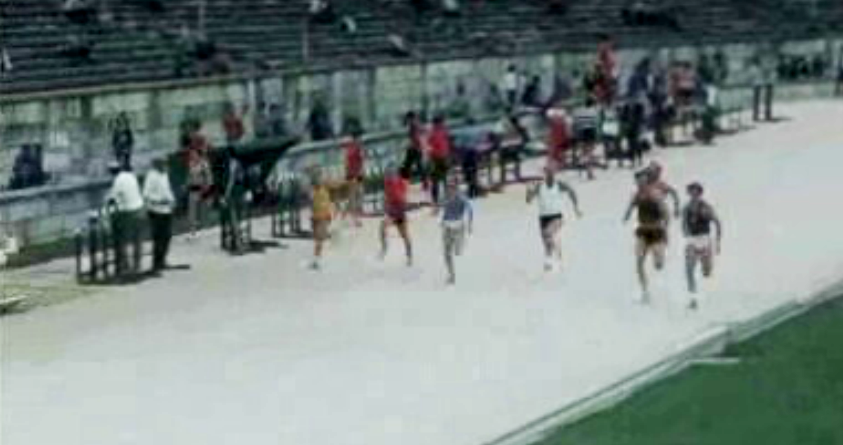 Atletismo: Taça Fernando Amado