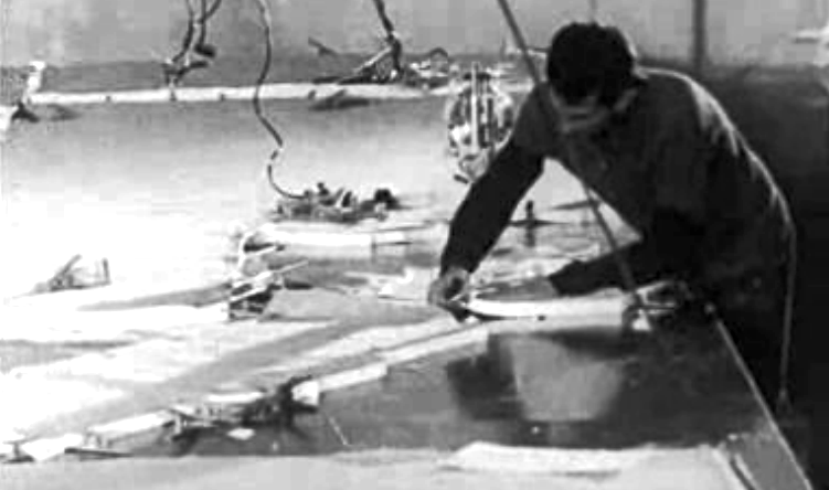 Situação da indústria têxtil em Portugal