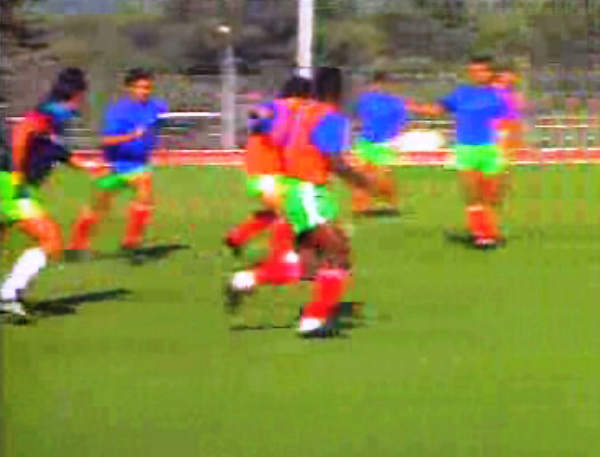 Fase de qualificação do Europeu de Futebol