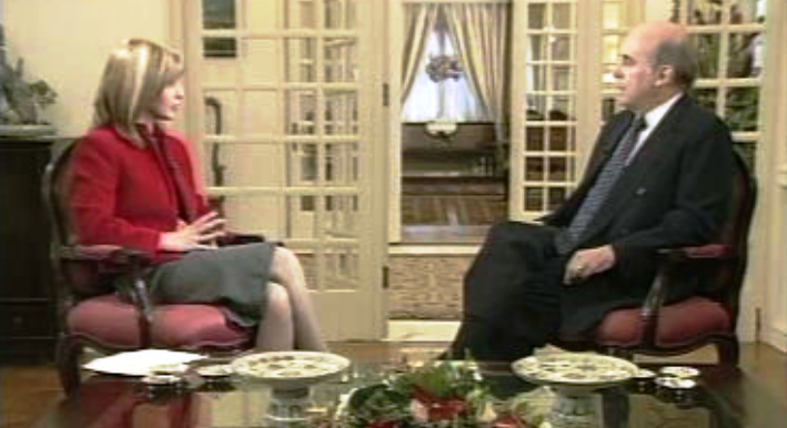 Entrevista a Rocha Vieira