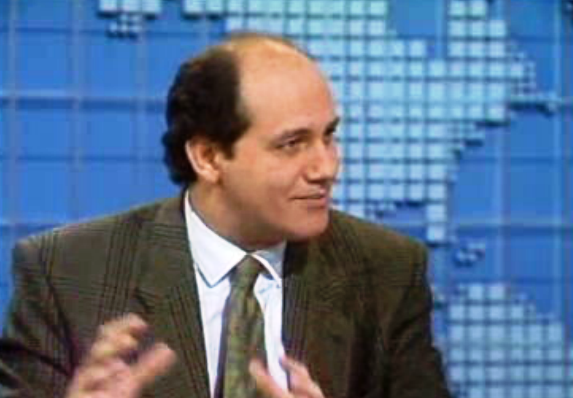 Entrevista a Artur Albarran