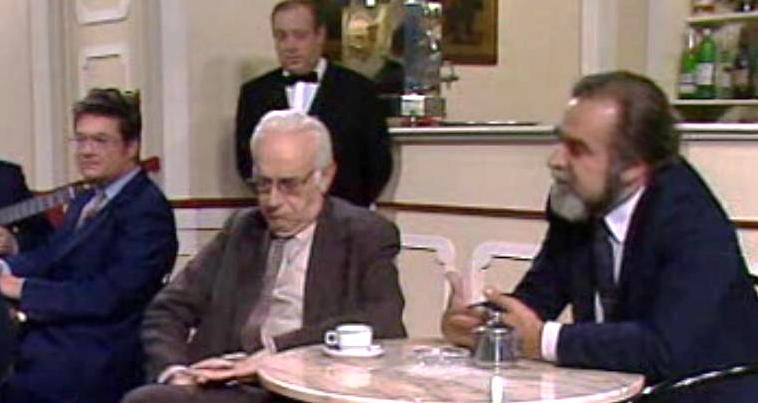 Fado de Coimbra – Parte I