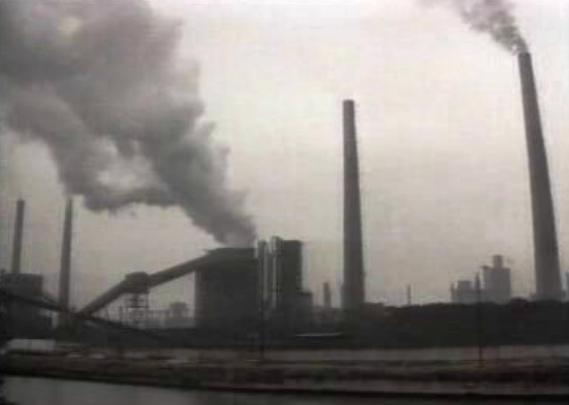 Financiamento europeu para o Ambiente