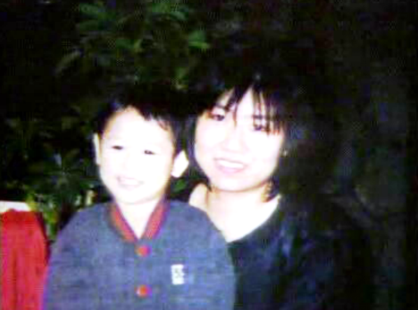 Condenação de Angel Pui Peng