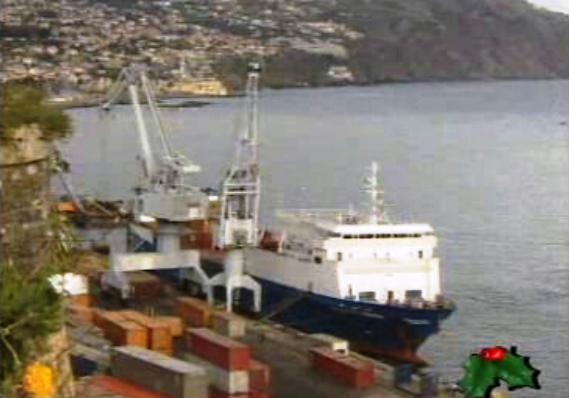 Registo dos navios portugueses