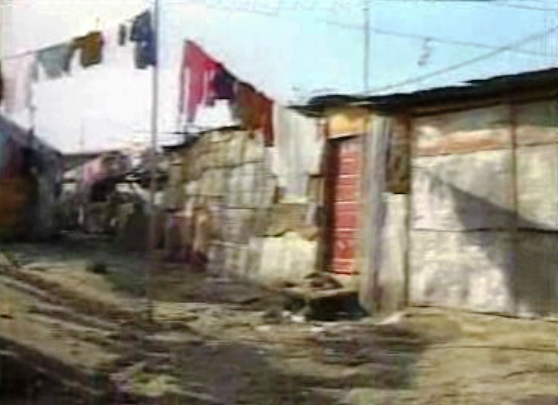 Os problemas do bairro São João de Deus