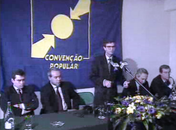 Convenção do CDS-PP