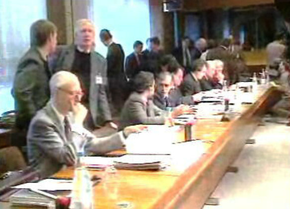 Quota de pescas para Portugal