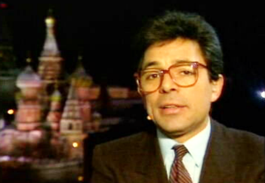 Crónica de Carlos Fino