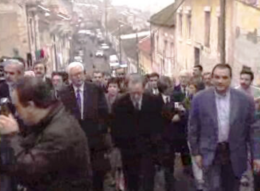 Reconversão do Casal Ventoso