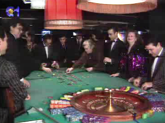 Alterações no OE 1995