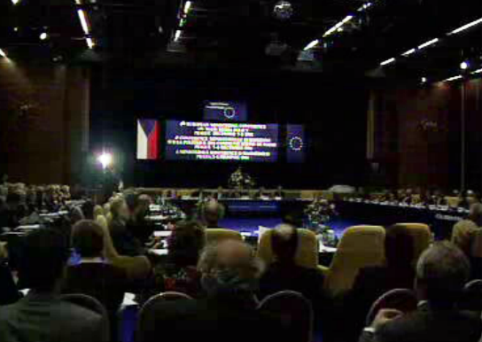 Códigos de conduta para televisões