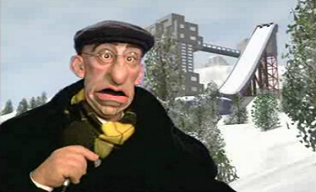 Jogos Olímpicos de Inverno