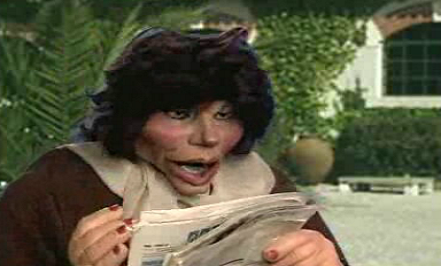 Vil Clinton e as amantes dos políticos