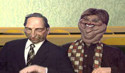 Nomeações dos boys