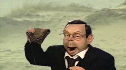 Marques Pentes mensageiro