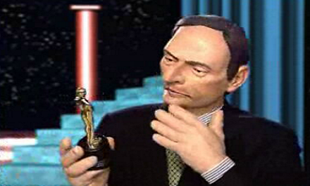 Óscares da política