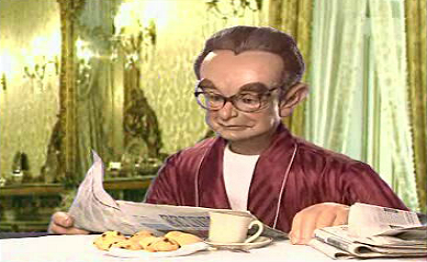 Martelo ataca Compaio