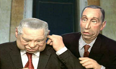 Perdão à Indonésia