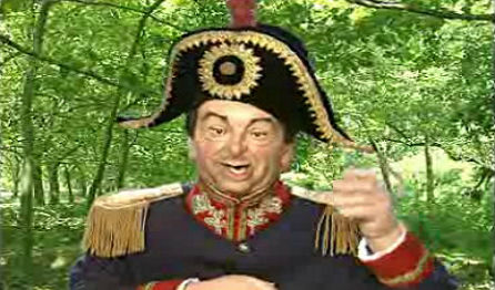 A Batalha da Regionalização